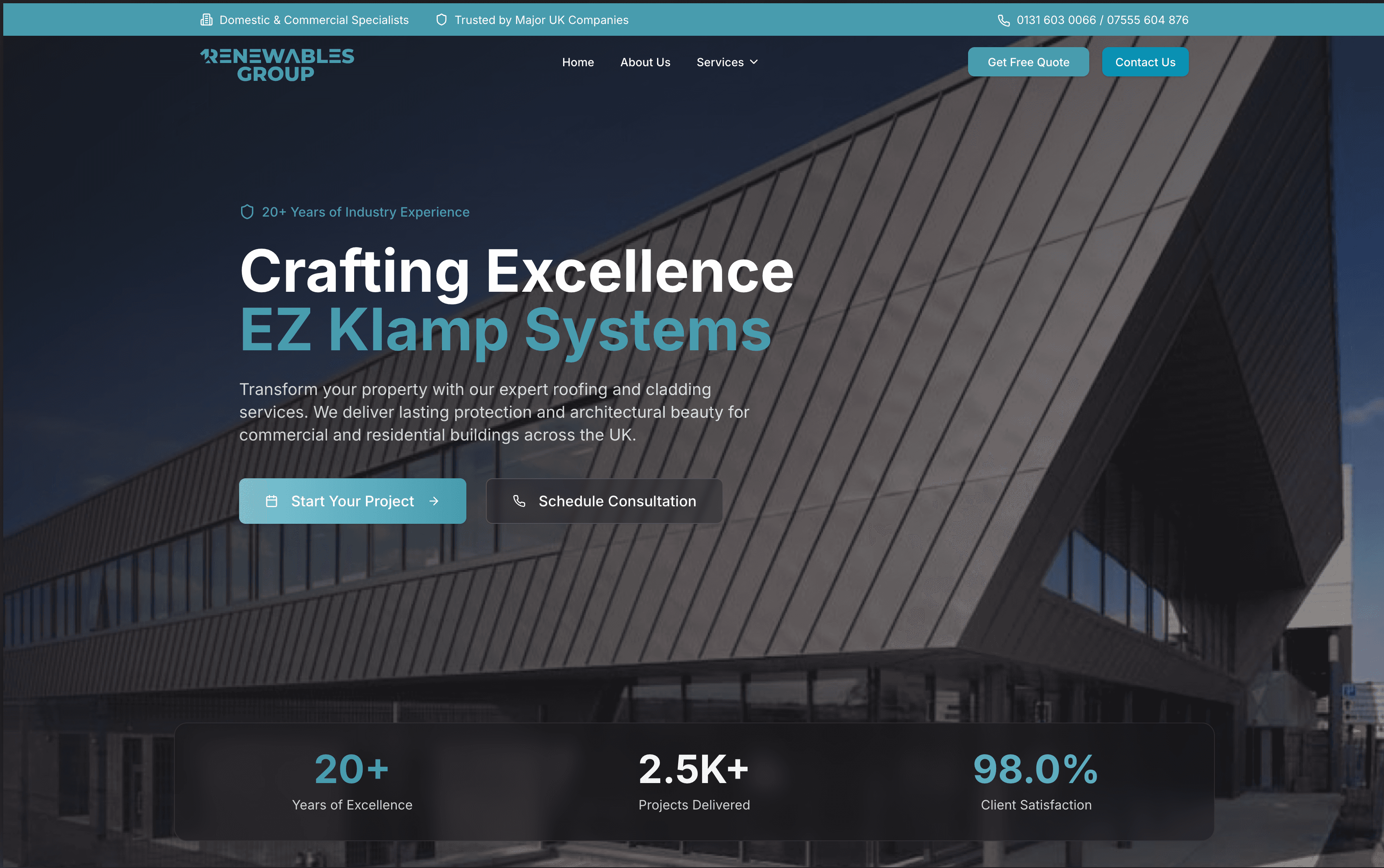 1st Renewables Group